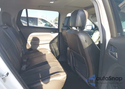 2016 GMC Terrain Slt из США, поврежденный, VIN 2GKALPEK6G6282374